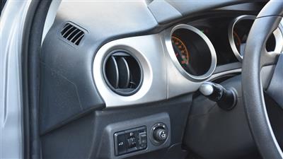 آپشن ها و امکانات برلیانس H230